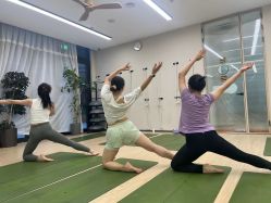 -归位瑜伽&归位普拉提