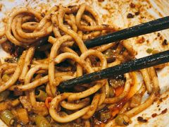 -文叔·湖北名小吃·小龙虾(华强北店)
