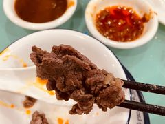 -乌记鲜活牛肉城(金砂东路店)