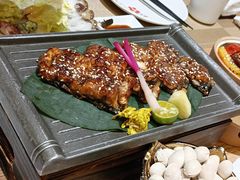 -吉之仙•中国制造•出口级食材日料店(领事馆总店)