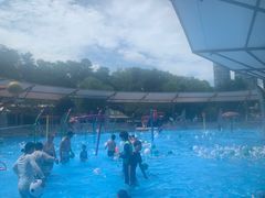 -武汉玛雅海滩水公园