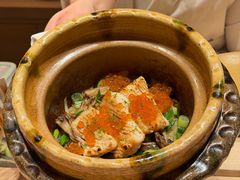 -晴空·日本料理(万象城店)