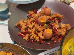 -聆桂烤鸭·金奖烤鸭(静联广场店)