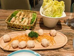 -春润大地海南椰子鸡(沙井京基百纳广场店)