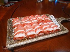 和牛精选肥牛-哈拉海和牛主题餐厅(哈西店)