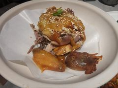-客家汇·客家传承菜(水库店)