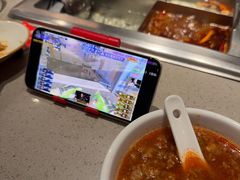 -海底捞火锅(漫乐城夜宵主题店)