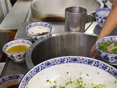-清真·尖子尖牛肉面(王府井店)