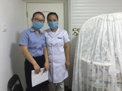 点击看大图 -梵恩诗产后恢复中心(望京麒麟店)