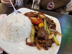 -华辉快餐店(江南西总店)
