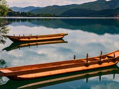 -丽江泸沽湖景区