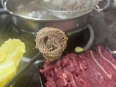 -山珍鲜牛肉火锅本地老字号(汕中老店)