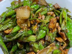 农家小炒肉-小辣椒(华富店)