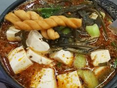 -巧酱府重庆砂锅大全