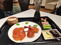 妙龄烤鸭-梧桐Plus·创意京·川料理(万象城店)