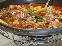 -山东国际饭店·三义和(解放路店)