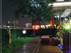 -悦融·京鲁菜·露台花园(安定门店)