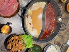 -冯校长老火锅(深圳总店)