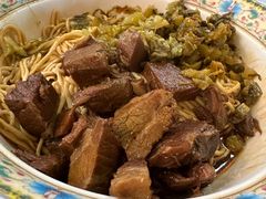 -金杨拉面王小吃面馆·牛三宝面·红烧牛肉粉