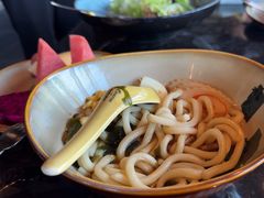 -雾山韩式烤肉·海南糟粕&椰子鸡火锅·海景餐厅(三亚绿发山海天JW万豪酒店)