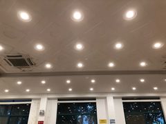 -华中科技大学东三学生食堂