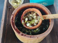 -汉水谣·江景餐厅(江滩店)