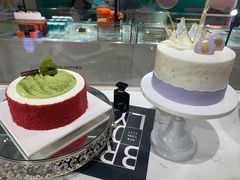 -第戎蛋糕(南开大悦城店)