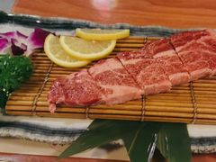 -炼瓦家日式烧肉·寿喜烧(融创精彩天地店)