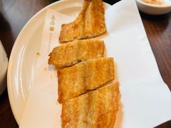 -喜鼎海胆水饺(东港店)