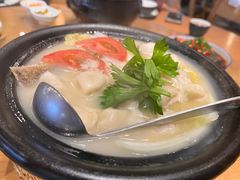 -陶德砂锅(营门口店)