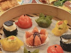 -誉八仙粤菜(万象天地店)