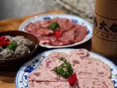 -楠火锅(广州总店)