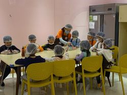 -点点梦想城(鑫苑都汇店)