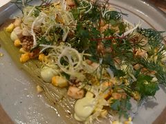 -Restaurant Cuivre古铜法式餐厅