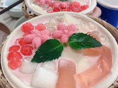 -永春园·扬州早茶·淮扬菜(漫乐城店)