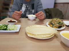 -姥家春饼店(漳州二路店)