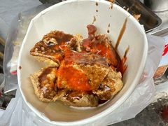 -卤鸭儿(温州路店)