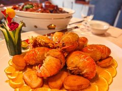 -聚福宝合苑食府(南头镇店)