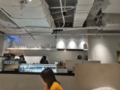 -娜娜家•Nana’s restaurant (爱琴海店)