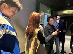 -棂笼·深度沉浸密室(武汉旗舰店)