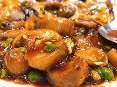 -和记小菜(东方店)