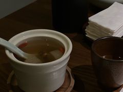 -菩提素素食餐厅(晶郦馆店)