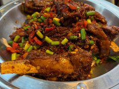 -湘遇湖南菜(city店)