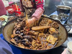 -吴长子卤菜馆(统一街店)