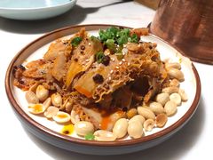 -小吊梨汤·北京菜·烤鸭(鸟巢店)