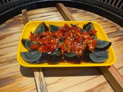 -地锅公社·现炒地锅鸡·地锅鱼·夜宵(罗锦路店)