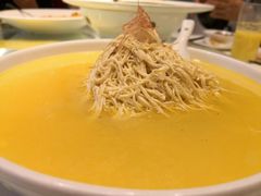 金牌煮干丝-圆苑(上海广场店)