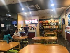 大堂-Borenos Fried Chicken(Asia City)