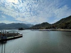 -富春桃源风景区