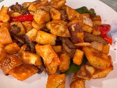 -马白开来特色羊排揪片子  (总店)